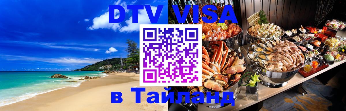 Оформление DTV визы под ключ: стоимость и тарифы, только загранпаспорт - Рубцовск  20.11.2025 